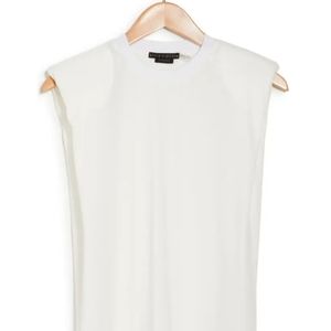 Braxton Sleeveless Muscle T-Shirt